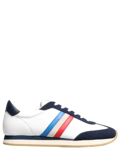 ROME Sneakers in pelle