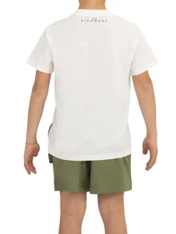 RUNDAVO T-Shirt + Pantaloncini