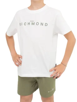 RUNDAVO T-Shirt + Pantaloncini