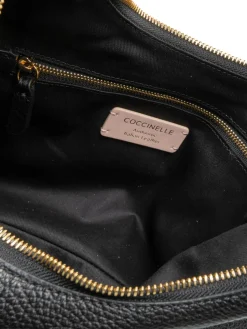 SAGITTA Borsa a tracolla, in pelle