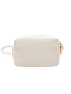 SAGITTA Borsa mini, in pelle