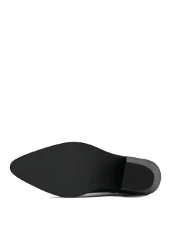 SALEEM Stivaletti in pelle