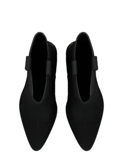SALEEM Stivaletti in pelle