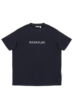 SALEES T-Shirt in cotone