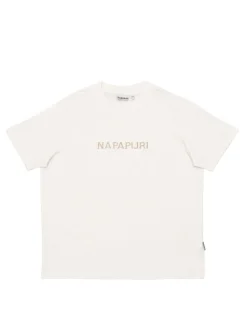 SALEES T-Shirt in cotone