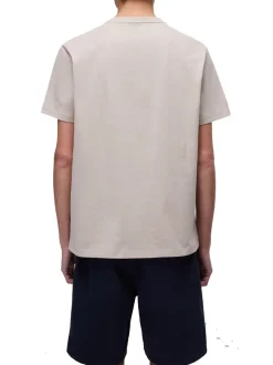 SALIS T-Shirt in cotone