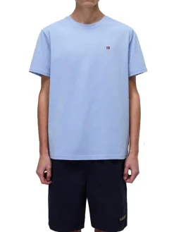 SALIS T-Shirt in cotone