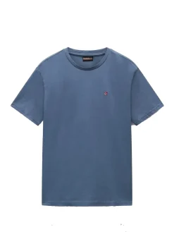SALIS T-Shirt in cotone