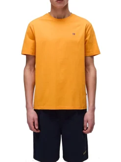 SALIS T-Shirt in cotone