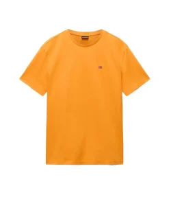 SALIS T-Shirt in cotone