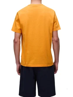 SALIS T-Shirt in cotone