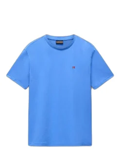 SALIS T-Shirt in cotone