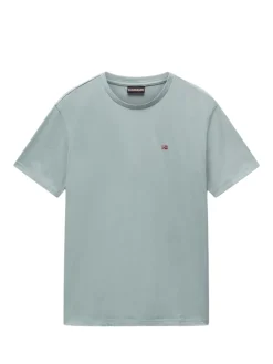 SALIS T-Shirt in cotone