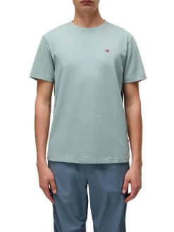 SALIS T-Shirt in cotone