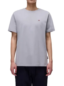 SALIS T-Shirt in cotone