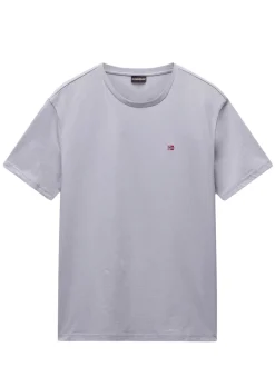 SALIS T-Shirt in cotone