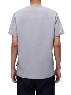 SALIS T-Shirt in cotone