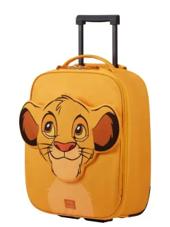 SAMMIES DISNEY Trolley Bagaglio a Mano