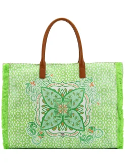 SAMOA Borsa shopping, a spalla