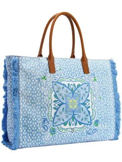 SAMOA Borsa shopping, a spalla