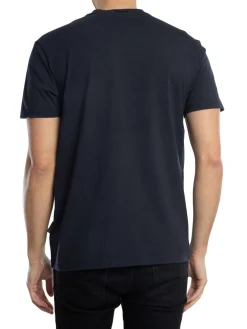 S-BOLLO T-Shirt in cotone