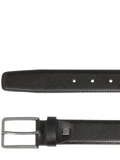 S141 Cintura in vera pelle