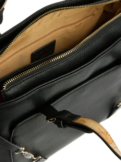 SCOTTISH CAVIAR Borsa a mano, con tracolla regolabile