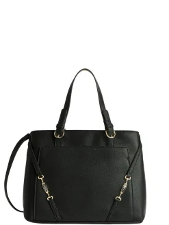 SCOTTISH CAVIAR Borsa a mano, con tracolla regolabile