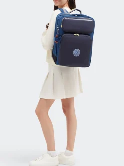 SCOTTY Zaino grande porta pc 15"