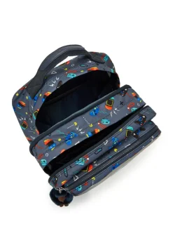 SCOTTY Zaino grande porta pc 15"