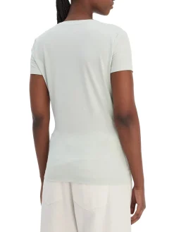 SCRIPT T-Shirt in cotone
