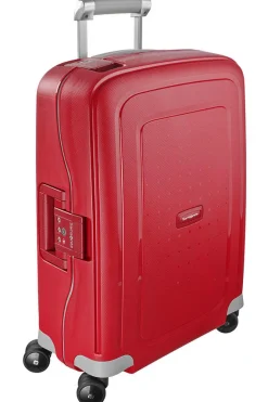 S'CURE Trolley bagaglio a mano
