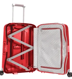 S'CURE Trolley bagaglio a mano
