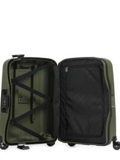 S'CURE Trolley bagaglio a mano