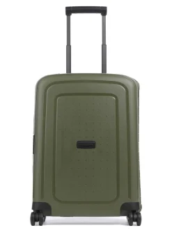 S'CURE Trolley bagaglio a mano