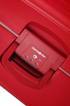 S'CURE Trolley misura grande