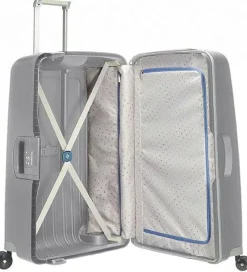 S'CURE Trolley misura grande