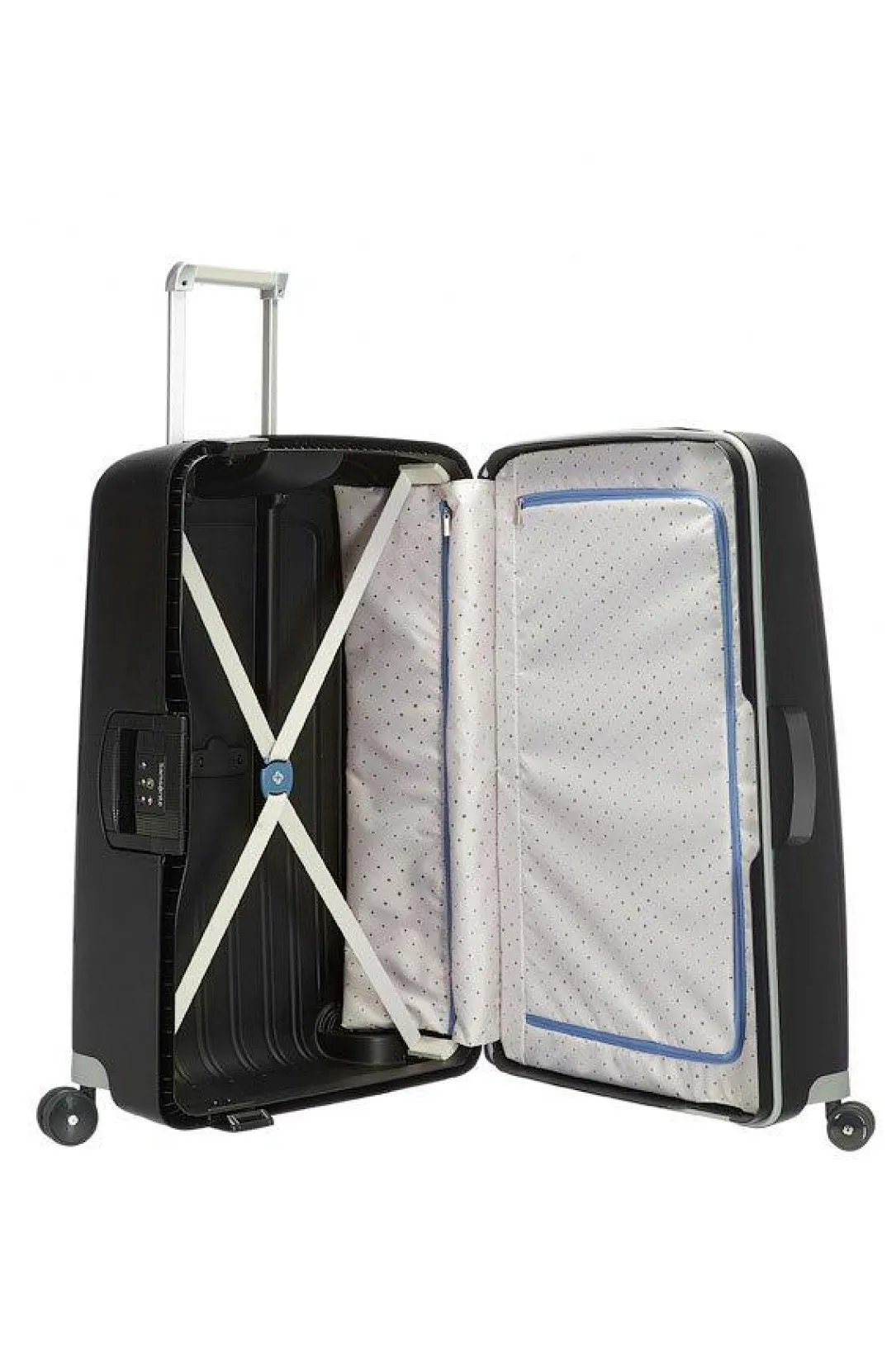 S'CURE Trolley misura grande