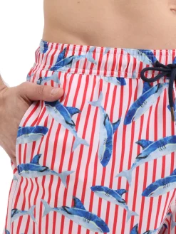 SEASIDE Costume uomo da mare