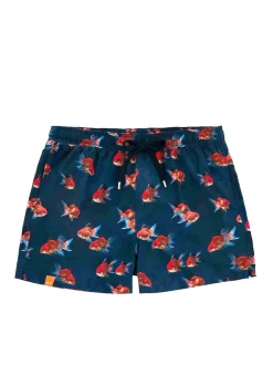 SEASIDE Costume uomo da mare