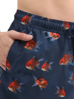 SEASIDE Costume uomo da mare
