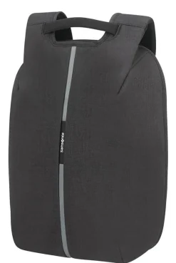 SECURIPAK Zaino con sistema antifurto, porta PC 15.6"