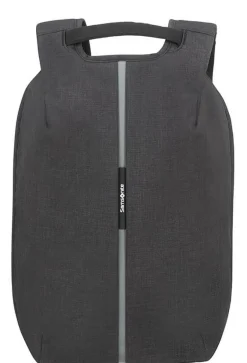 SECURIPAK Zaino con sistema antifurto, porta PC 15.6
