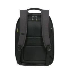 SECURIPAK Zaino con sistema antifurto, porta PC 15.6