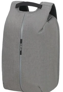 SECURIPAK Zaino con sistema antifurto, porta PC 15.6"
