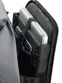 SECURIPAK 2.0 Zaino porta pc 14.1"