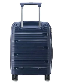 SECURITECH DUNE Set 3 trolley: cabin, medio, grande espandibili