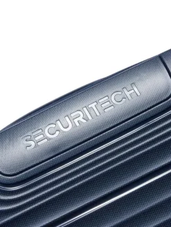 SECURITECH DUNE Set 3 trolley: cabin, medio, grande espandibili