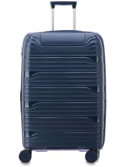 SECURITECH DUNE Set 3 trolley: cabin, medio, grande espandibili