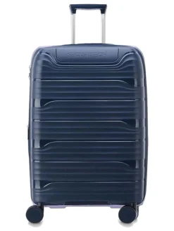 SECURITECH DUNE Set 3 trolley: cabin, medio, grande espandibili